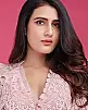 Fatima Sana Shaikh Fotoğrafı