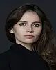 Felicity Jones Resmi