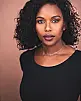 Fikile Mthwalo Fotoğrafı