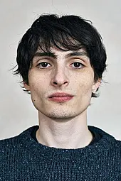 Finn Wolfhard Profil Fotoğrafı