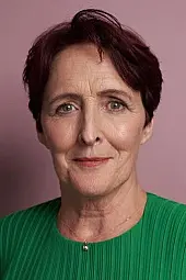 Fiona Shaw Profil Fotoğrafı