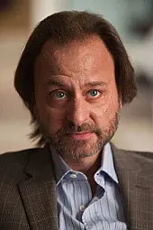 Fisher Stevens Profil Fotoğrafı