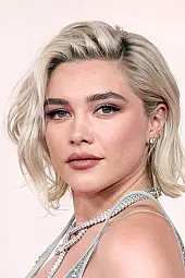 Florence Pugh Profil Fotoğrafı