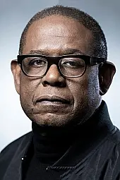 Forest Whitaker Profil Fotoğrafı