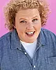 Fortune Feimster Fotoğrafı