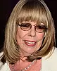Frances de la Tour Fotoğrafı