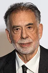 Francis Ford Coppola Profil Fotoğrafı