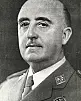 Francisco Franco Fotoğrafı