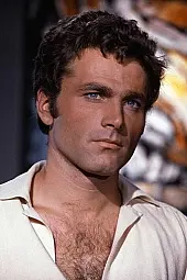 Franco Nero Profil Fotoğrafı