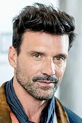 Frank Grillo Profil Fotoğrafı