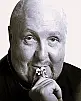 Frank Thring Fotoğrafı