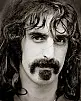 Frank Zappa Fotoğrafı