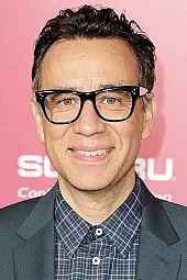Fred Armisen Profil Fotoğrafı