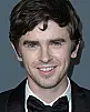 Freddie Highmore Fotoğrafı