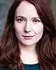 Freya Parker Fotoğrafı