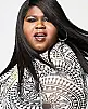 Gabourey Sidibe Fotoğrafı