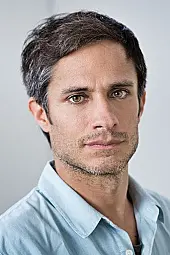 Gael García Bernal Profil Fotoğrafı