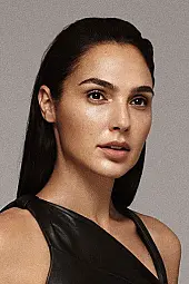 Gal Gadot Profil Fotoğrafı