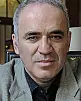 Garry Kasparov Fotoğrafı