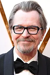 Gary Oldman Fotoğrafı