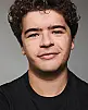 Gaten Matarazzo Fotoğrafı