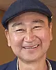 Gedde Watanabe Fotoğrafı