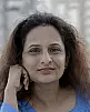 Geetanjali Kulkarni Fotoğrafı