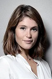 Gemma Arterton Profil Fotoğrafı