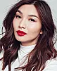 Gemma Chan Fotoğrafı