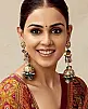 Genelia D'Souza Fotoğrafı