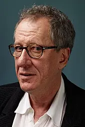 Geoffrey Rush Profil Fotoğrafı