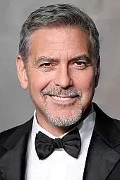 George Clooney Profil Fotoğrafı