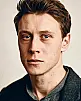 George MacKay Fotoğrafı