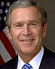 George W. Bush Fotoğrafı