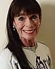 Geraldine Chaplin Fotoğrafı