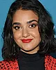 Geraldine Viswanathan Fotoğrafı