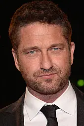 Gerard Butler Profil Fotoğrafı