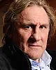 Gérard Depardieu Fotoğrafı