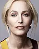 Gillian Anderson Fotoğrafı