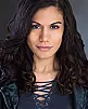 Gissette Valentin Fotoğrafı