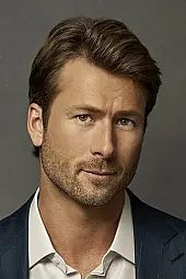 Glen Powell Profil Fotoğrafı