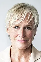 Glenn Close Profil Fotoğrafı