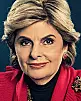 Gloria Allred Fotoğrafı