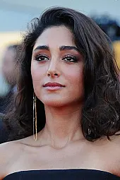 Golshifteh Farahani Profil Fotoğrafı
