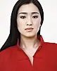 Gong Li Fotoğrafı