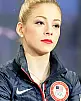 Gracie Gold Fotoğrafı