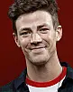 Grant Gustin Fotoğrafı