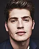 Gregg Sulkin Fotoğrafı