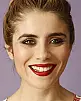 Greta Scarano Fotoğrafı