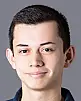 Griffin Puatu Fotoğrafı